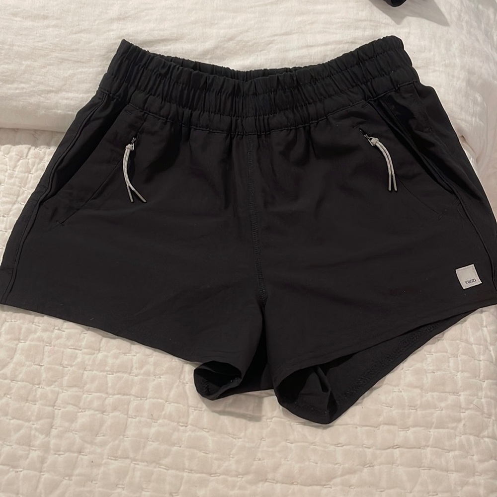 Vuori Dash Shorts